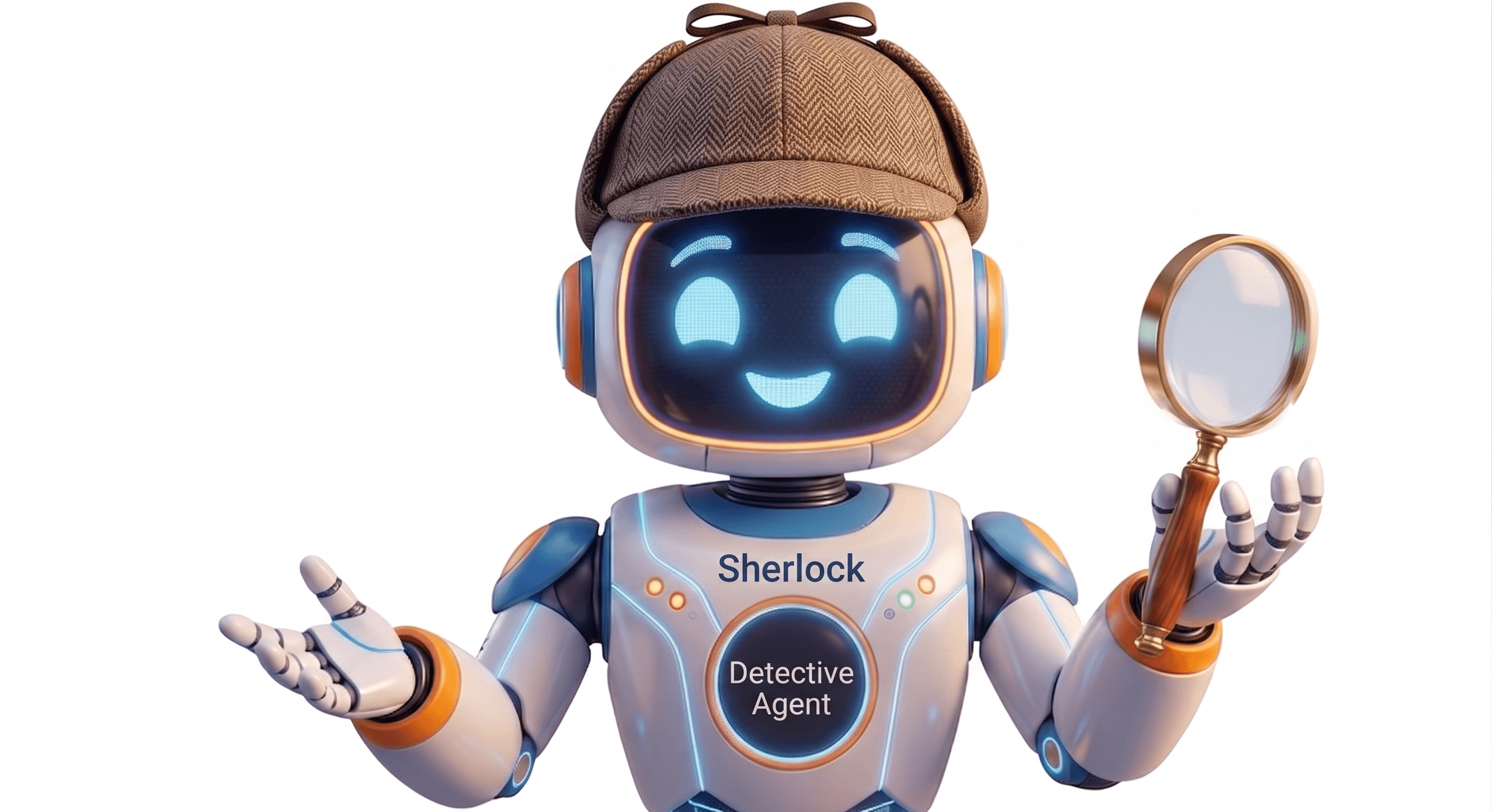 Sherlock avatar